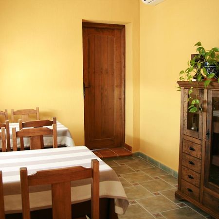 Apartahotel Al Alba Pozo Alcón Kültér fotó